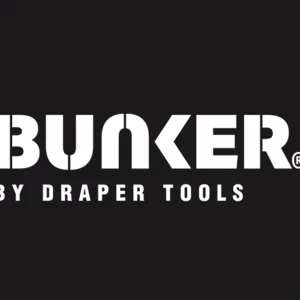 Bunker by Draper Tools
