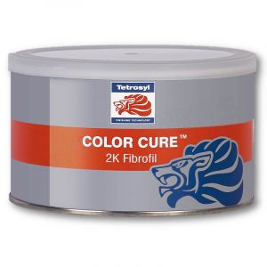 Colour Cure 2K Fibrofil-1ltr