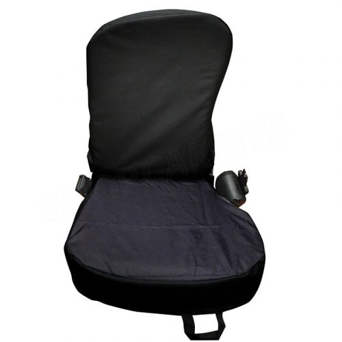 Buy Folding Tractor Passenger Seat (New Holland) - SHOPCARBITS